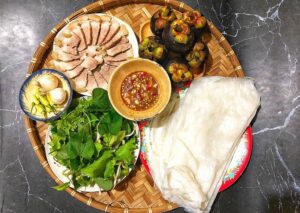 Bánh Ướt Phương Lang