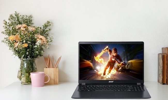 Laptop Acer Aspire A315-56-502X i5-1035G1 15.6 inch NX.HS5SV.00F