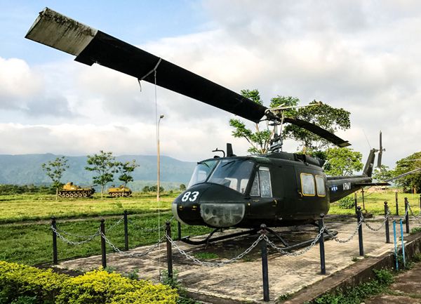 máy bay trực thăng