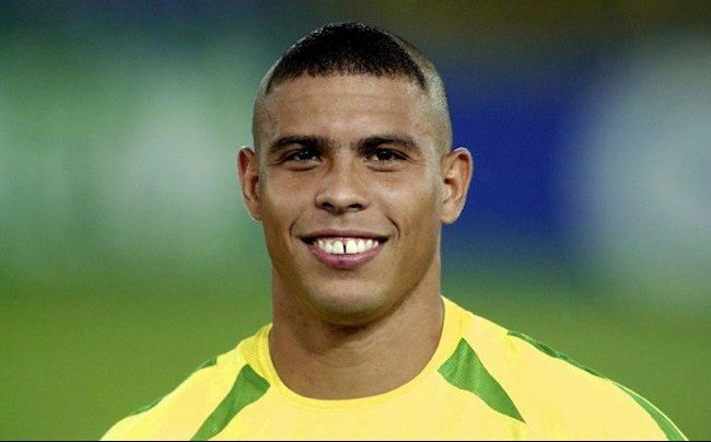Ronaldo “ Béo”