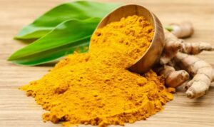 3 cách sử dụng tinh bột nghệ dễ hấp thu, tốt cho cơ thể