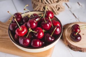 quả cherry