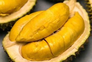 sầu riêng