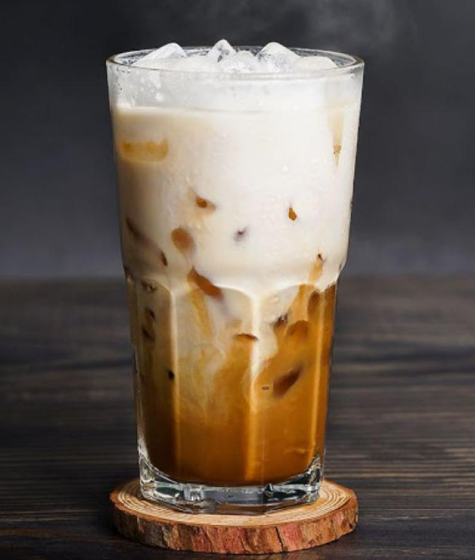cà phê sữa