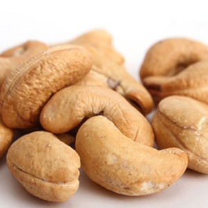 hạt điều rang muối