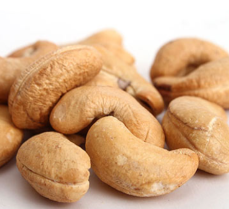 hạt điều rang muối