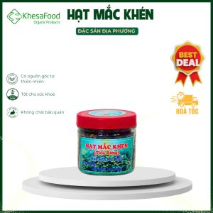 Hạt Mắc Khén -Tăng Cường Hương Vị, Hỗ Trợ Tiêu Hóa