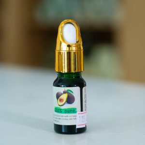 Dầu bơ