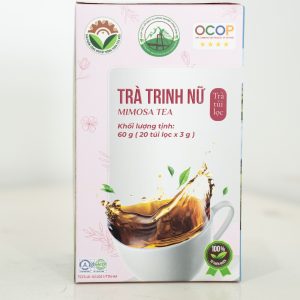 Trà Trinh Nữ Mimosa TEA