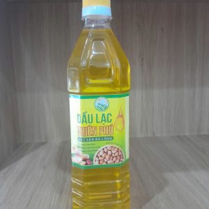 Dầu Lạc Thiên Phú