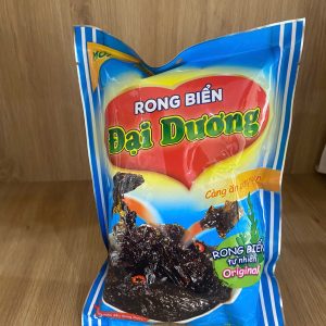 Rong Biển Nấu Canh 30g