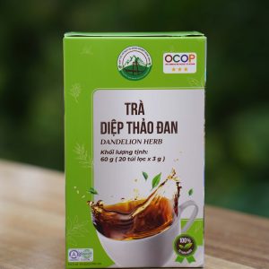Trà Diệp Thảo Đan